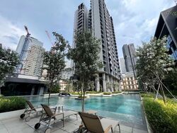 The M (D7), Apartment #552325561